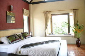 Baan Rai Lanna Resort