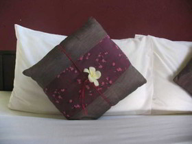 Baan Rai Lanna Resort