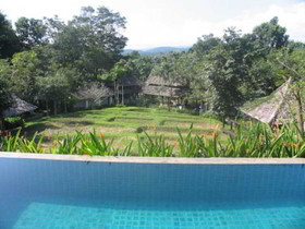 Baan Rai Lanna Resort