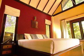 Baan Rai Lanna Resort
