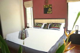 Baan Rai Lanna Resort