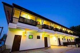 Baan Ratchiangsaen