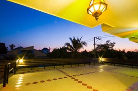 Baan Ratchiangsaen