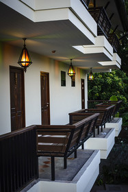 Baan Ratchiangsaen