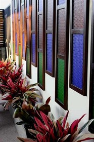 Baan Ratchiangsaen