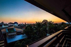 Baan Ratchiangsaen