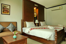 Baan Ratchiangsaen