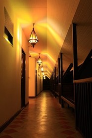 Baan Ratchiangsaen