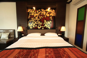Baan Ratchiangsaen