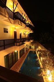 Baan Ratchiangsaen