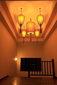 Baan Ratchiangsaen