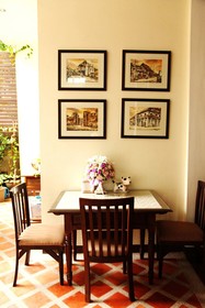 Baan Ratchiangsaen