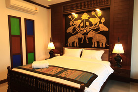 Baan Ratchiangsaen