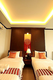 Baan Ratchiangsaen