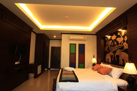 Baan Ratchiangsaen