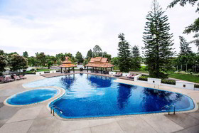 Oasis Baan Saen Doi