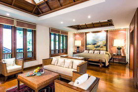 Oasis Baan Saen Doi