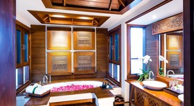 Oasis Baan Saen Doi