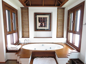 Oasis Baan Saen Doi