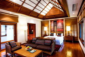 Oasis Baan Saen Doi