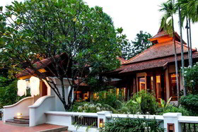 Oasis Baan Saen Doi