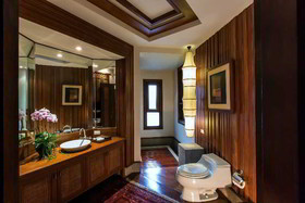 Oasis Baan Saen Doi