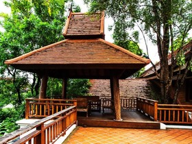 Oasis Baan Saen Doi