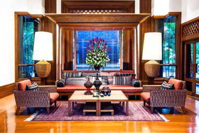 Oasis Baan Saen Doi