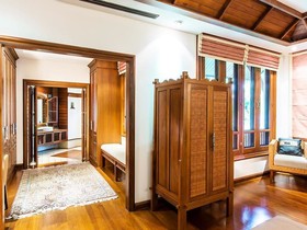 Oasis Baan Saen Doi