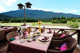 Oasis Baan Saen Doi