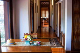 Oasis Baan Saen Doi
