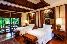 Oasis Baan Saen Doi
