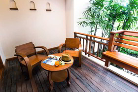 Oasis Baan Saen Doi