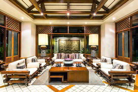 Oasis Baan Saen Doi