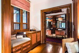 Oasis Baan Saen Doi