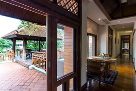 Oasis Baan Saen Doi
