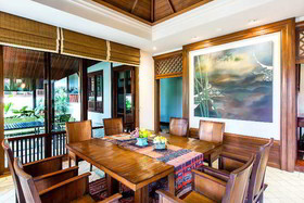 Oasis Baan Saen Doi