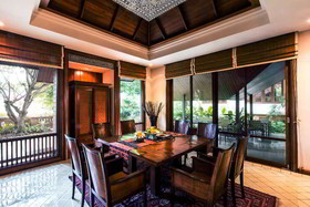 Oasis Baan Saen Doi
