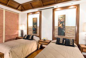 Oasis Baan Saen Doi