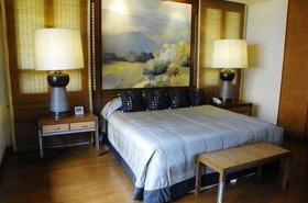 Oasis Baan Saen Doi