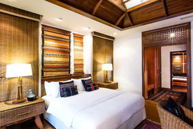 Oasis Baan Saen Doi