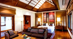 Oasis Baan Saen Doi