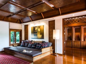 Oasis Baan Saen Doi