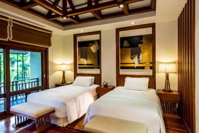 Oasis Baan Saen Doi