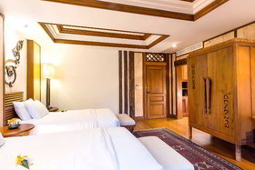 Oasis Baan Saen Doi