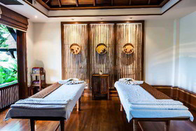Oasis Baan Saen Doi