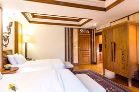 Oasis Baan Saen Doi
