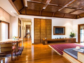 Oasis Baan Saen Doi