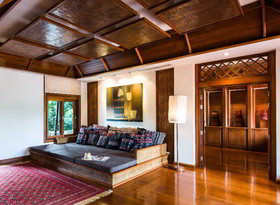 Oasis Baan Saen Doi