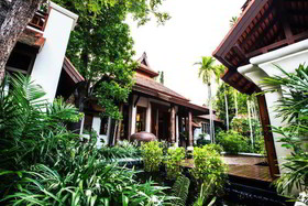 Oasis Baan Saen Doi
